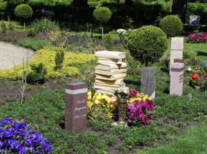 Memoriam-Garten (2011) Memoriam-Garten, Friedhof Steglitz