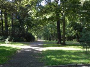Finkenpark (2011) Finkenpark, Berlin-Dahlem, 