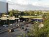  Hermann-Ganswindt-Brücke, Stadtbad Schöneberg, A100, Kleingartenanlagen und Sportstätten