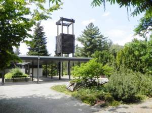 Kapelle Heidefriedhof (2011) Kapelle Heidefriedhof, Berlin-Mariendorf