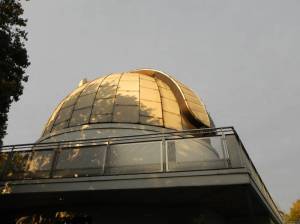 Karl-Foerster-Sternwarte (2011) Karl-Foerster-Sternwarte, Insulaner, Planetarium