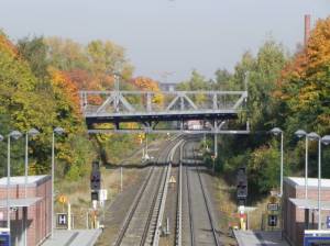  Langenscheidtbrücke, Berlin-Schöneberg, 