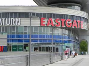 Eastgate (2011) Eastgate, Marzahner Einkaufszentrum