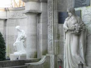 Friedhof Grunewald (2012) Friedhof Grunewald, 