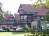 Schloss Cecilienhof (2008) Rundweg Neuer Garten - Belvedere - Alexandrowka, Neuer Garten, Pfingstberg, Alexandrowka