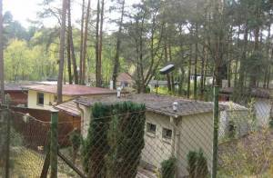 Kleingartenanlage Berliner Schweiz (2010) Berliner Schweiz, Gosen, Zwiebusch