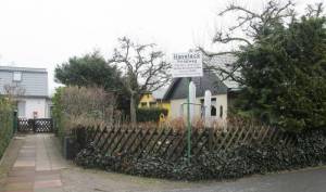 Klicken zum Vergrößern (KGA Haveleck, Berlin-Haselhorst, Berlin-Spandauer-Schifffahrtskanal, Havel)