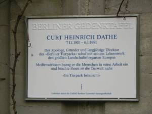 Curt Heinrich Dahte, Berlin-Friedrichsfelde, Tierpark, Dickhäuterhaus