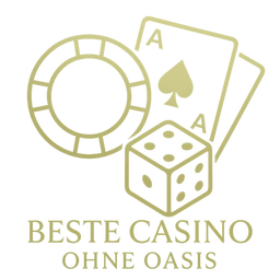Beste Casino Ohne Oasis Logo